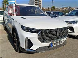 Bestune T99